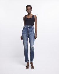 River Island Jeans for Online up to 69% off | Lyst