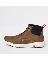 Levi's Boots for Men - Up to 25% off at 