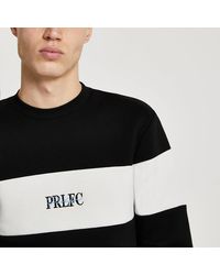 prlfc sweater
