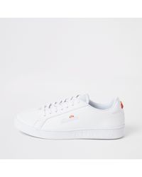 ellesse ada trainers