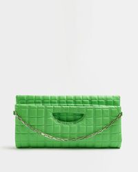 River Island Clutches and evening bags for Women | Online Sale up to 40%  off | Lyst