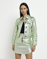 River Island Casual jackets for Women 