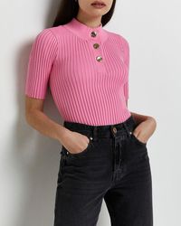 Women's River Island Tops from $15