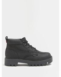 Kickers Boots for Women | Black Friday 