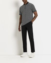 River Island T-shirts for Men | Online Sale up to 65% off | Lyst