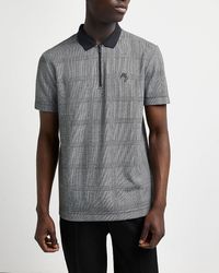 River Island Polo shirts for Men - Up to 60% off | Lyst