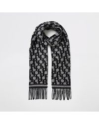 river island womens scarf