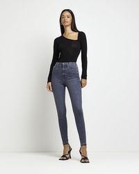 River Island Jeans for Women | Online Sale up to 70% off | Lyst