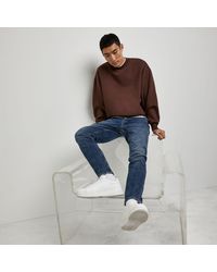 river island jeans sale mens