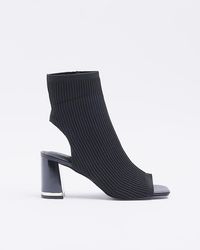River Island Boots for Women | Online Sale up to 80% off | Lyst