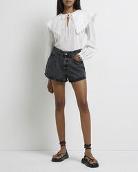 River Island Shorts for Women | Online 