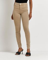 Bum Sculpt Skinny Jeans 