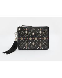 River Island Clutches and evening bags for Women | Online Sale up to 70%  off | Lyst
