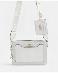 weekend bolsa women's river island