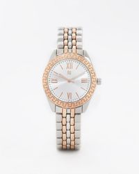 river island ladies watches