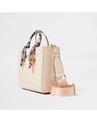 river island ladies handbag