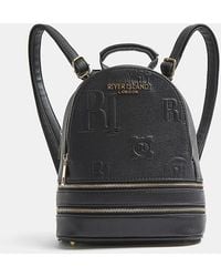 River Island Backpacks for Women | Online Sale up to 24% off | Lyst UK