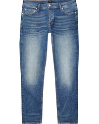 river island sale mens jeans