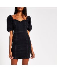 river island womens dresses