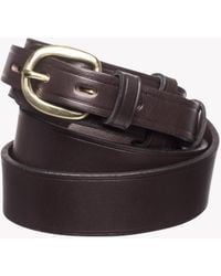 rm williams ranger belt