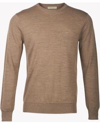 rm williams knitwear