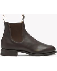 rm williams boots cheap