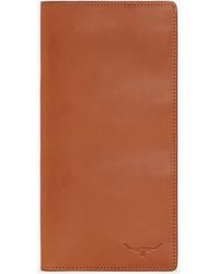 rm williams passport holder