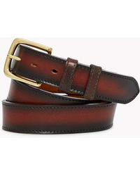 rm williams simpson belt