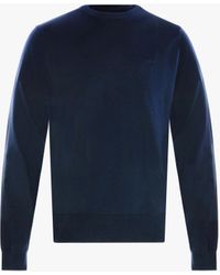 rm williams knitwear