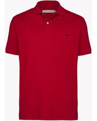 R.M.Williams Rod Polo - Red