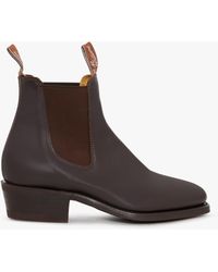 Rm williams outlet online Clearance