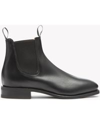 R.M.Williams Boots for Men - Up to 30 