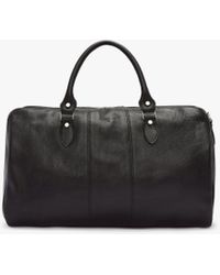 rm williams saddler duffle bag