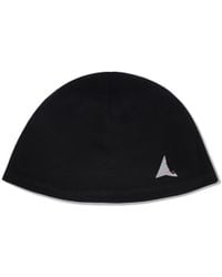 ROA - Lasen Thermal Merino Beanie Hats - Lyst