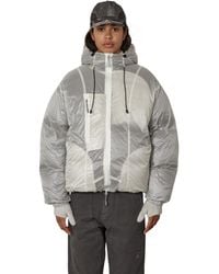 ROA - Smooth 800 Fill Power Down Jacket Jackets - Lyst