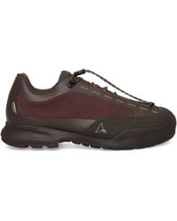 ROA - Cingino Waterproof Sympatex Footwear - Lyst