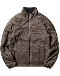 ROA - Merapi Ethermaloft Insulated Jacket Jackets - Lyst