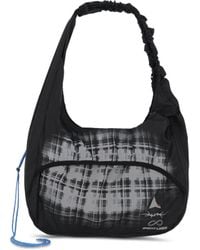 ROA - X Eightlines Laki Packable Knot Bag Bags And Backpacks - Lyst