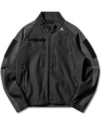 ROA - Testudo Reinforced Softshell Jacket Coats And Jackets - Lyst