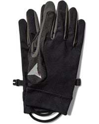 ROA - Andie Base Layer Gloves Gloves And Scarves - Lyst