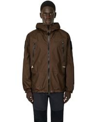 ROA - X Tilak Stinger Jacket Coats And Jackets - Lyst