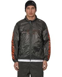 ROA - X Mental Athletic Hue Packable Wind Jacket Coats And Jackets - Lyst