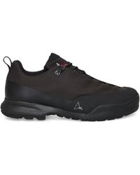 ROA - Cingino Boots - Lyst