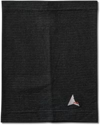 ROA - Ashi Wool Tencel Neckwarmer Soft Goods - Lyst