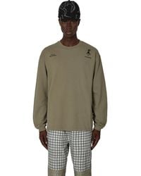 ROA - 1000 Msml Long Sleeve T-Shirts - Lyst