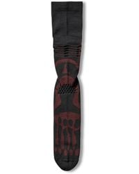 ROA - Bones Logo Q-Skin Technical Socks Soft Goods - Lyst