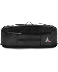 ROA - Vaphi Ripstop Travel Toiletry Bag Bags And Backpacks - Lyst