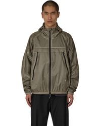 ROA - Glasslike 3L 10K Waterproof Jacket Coats And Jackets - Lyst