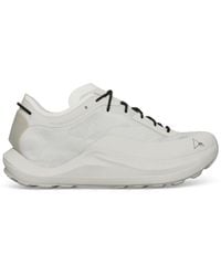 ROA - Sella Sneakers - Lyst