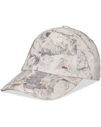 ROA - X Wrangler Denim 6 Panel Cap Hats - Lyst